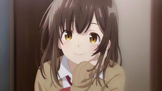 《剃须。然后捡到女高中生》预告公开，这部争议动画将掀起热浪