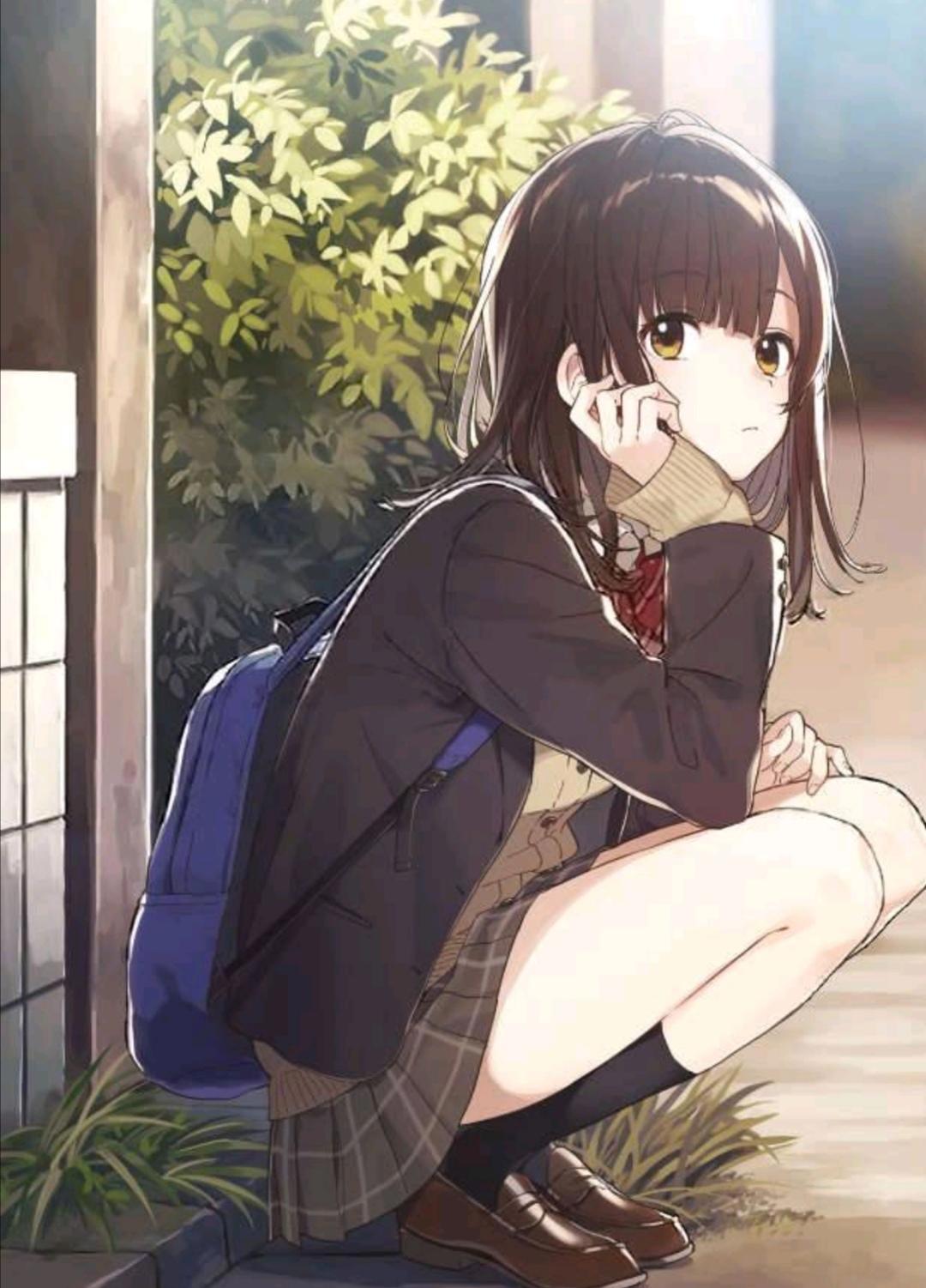 四月新番，《剃须然后捡到女高中生》，一部注定充满争议的动画