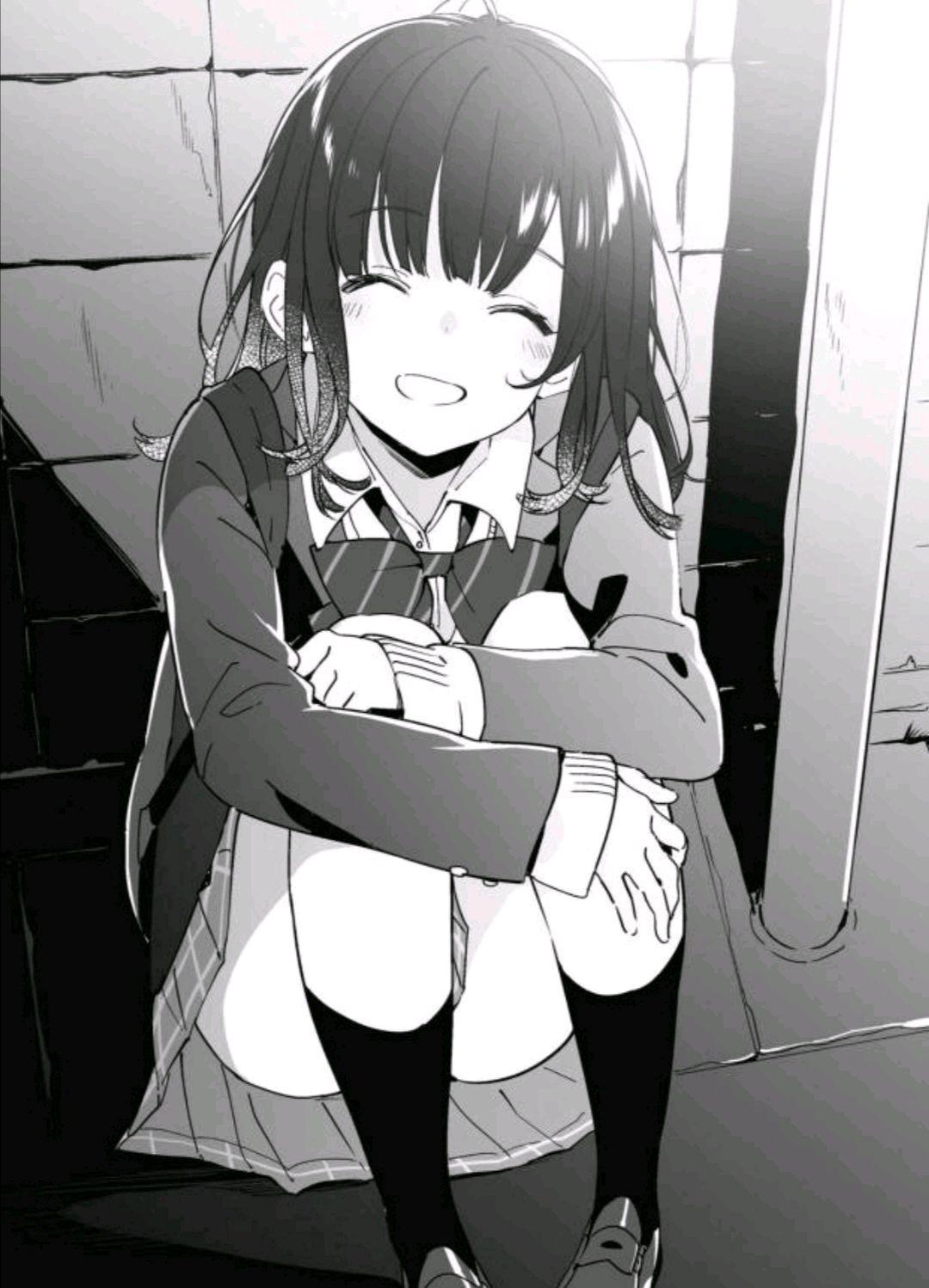 四月新番，《剃须然后捡到女高中生》，一部注定充满争议的动画