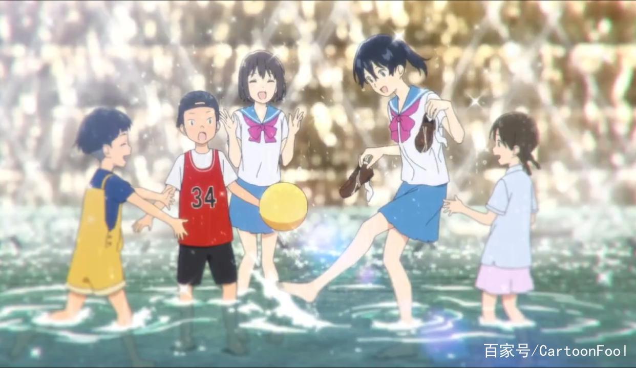 四谎作者新川直司新作《再见了我的克拉默》将TV和剧场版动画化