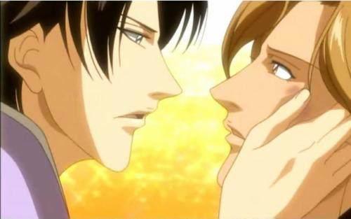 盘点那些不可错过的耽美动漫，你都有看过吗！