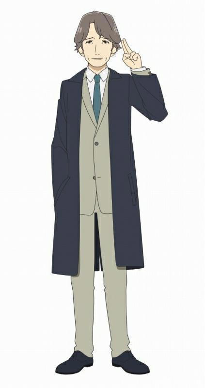 《再见了，我的克拉默》动画释出正式预告影片、追加声优名单