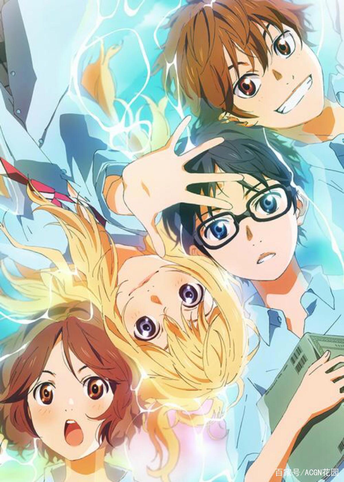 新川直司新作，《再见了，我的克拉默》动画化，2021年4月播出！