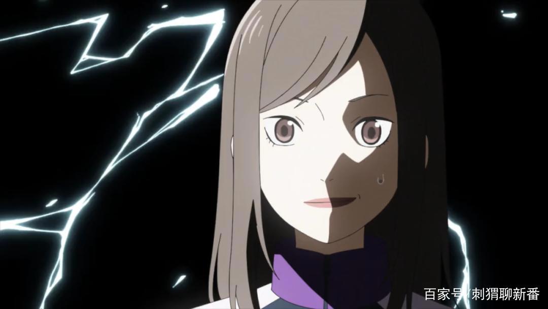 新番点评：再见了，我的克拉默