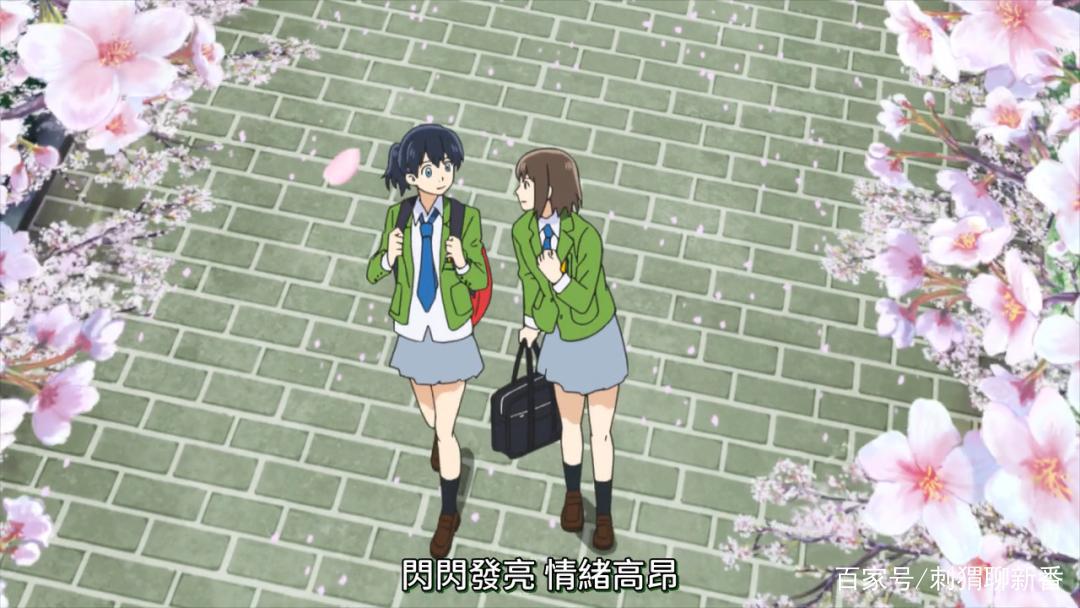 新番点评：再见了，我的克拉默