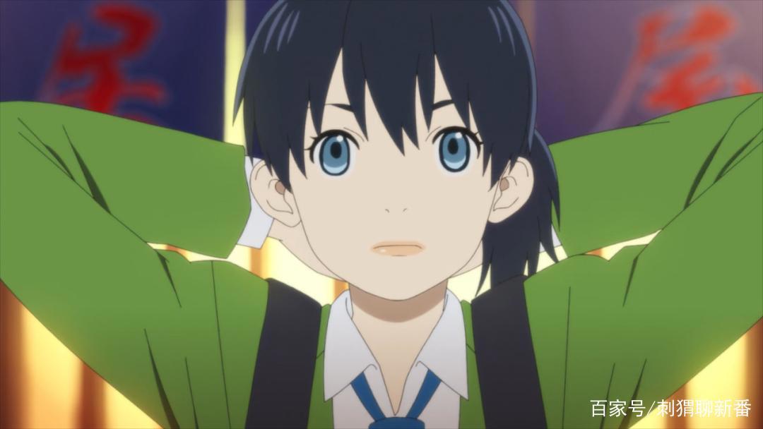 新番点评：再见了，我的克拉默