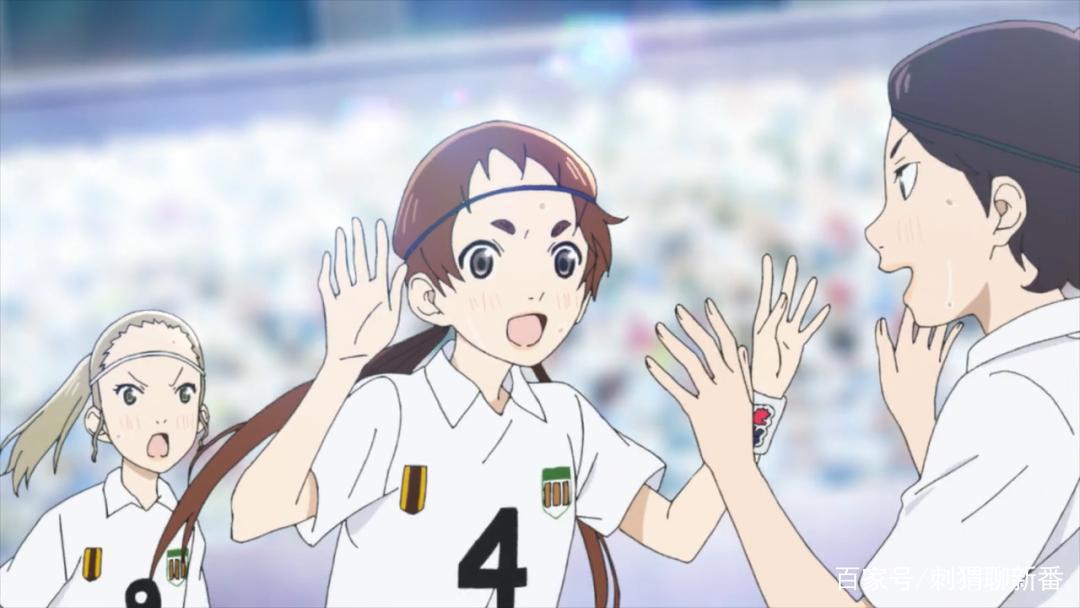 新番点评：再见了，我的克拉默