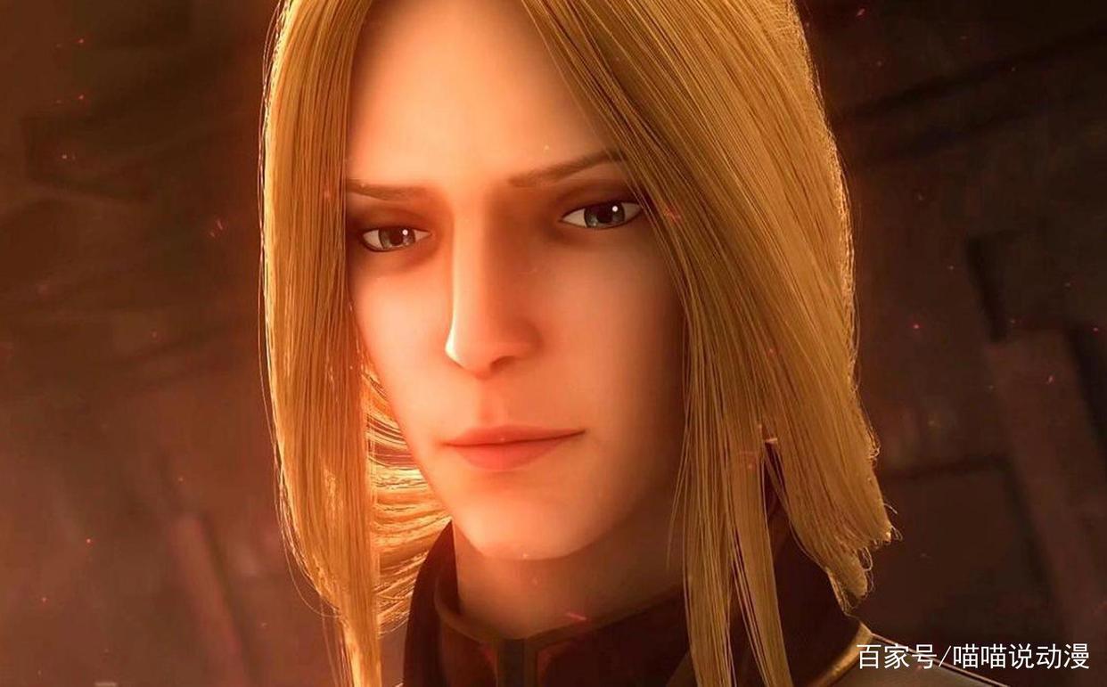 灵笼第二季中可能出现的三个反转式剧情，人类：原来我们才是反派