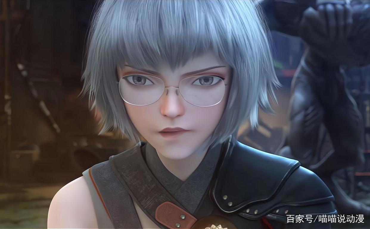 灵笼第二季中可能出现的三个反转式剧情，人类：原来我们才是反派