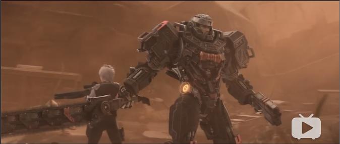 《灵笼》到底有何魅力能被网友称为超越了秦时明月的巅峰之作？