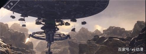 动漫推荐：灵笼人气国漫！