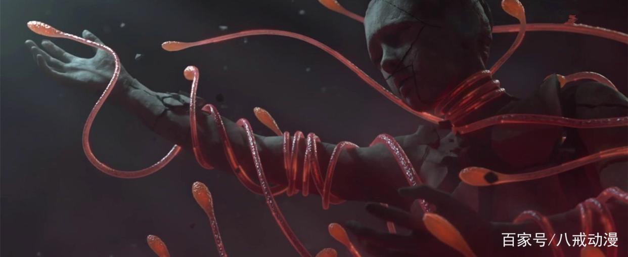 科幻史诗巨作《灵笼》开播，这些“硬伤”也不要避过