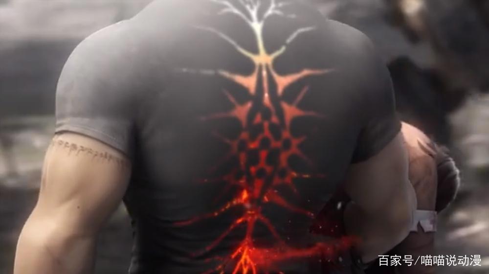 灵笼第10集：幸存者阵营出现，人类想要生存，唯一方法就是：进化