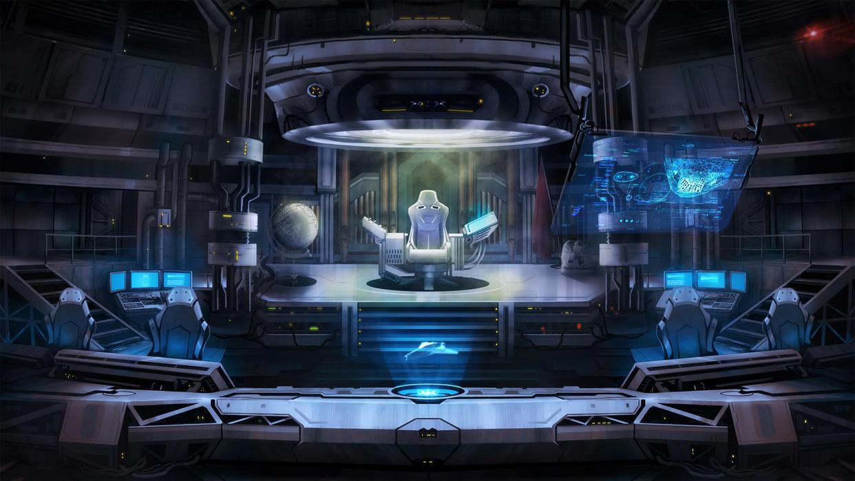 《灵笼》豆瓣评分7.9，成人向末日动画了解下