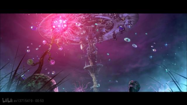 《灵笼:INCARNATION》2019年国漫TV动画最值得期待的作品！