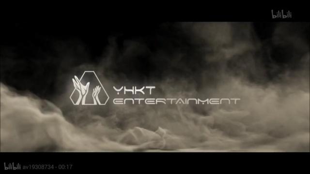 《灵笼:INCARNATION》2019年国漫TV动画最值得期待的作品！