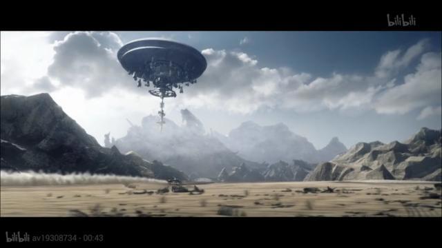 《灵笼:INCARNATION》2019年国漫TV动画最值得期待的作品！