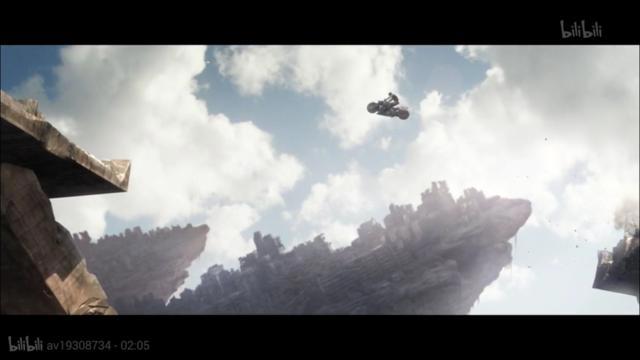 《灵笼:INCARNATION》2019年国漫TV动画最值得期待的作品！