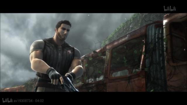 《灵笼:INCARNATION》2019年国漫TV动画最值得期待的作品！