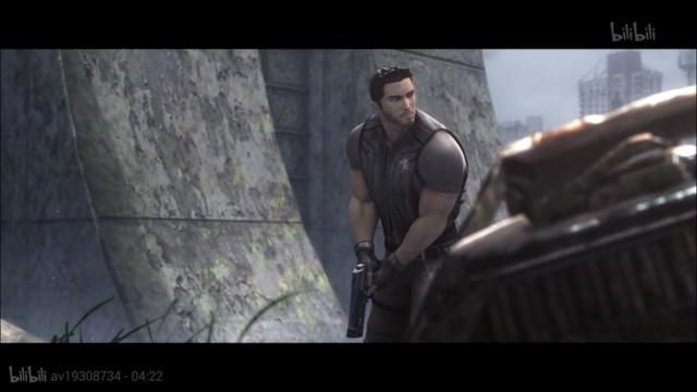 《灵笼:INCARNATION》2019年国漫TV动画最值得期待的作品！