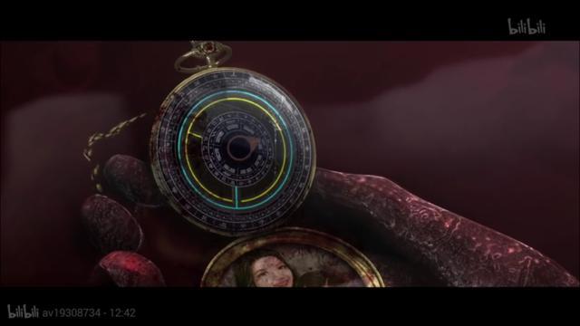 《灵笼:INCARNATION》2019年国漫TV动画最值得期待的作品！