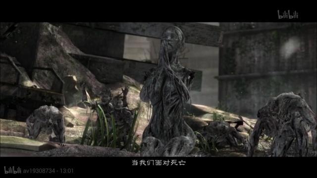 《灵笼:INCARNATION》2019年国漫TV动画最值得期待的作品！