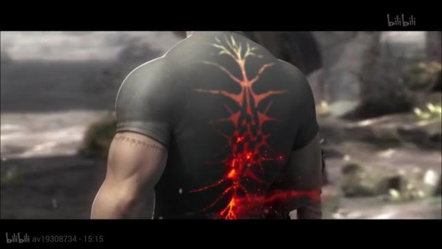 《灵笼:INCARNATION》2019年国漫TV动画最值得期待的作品！