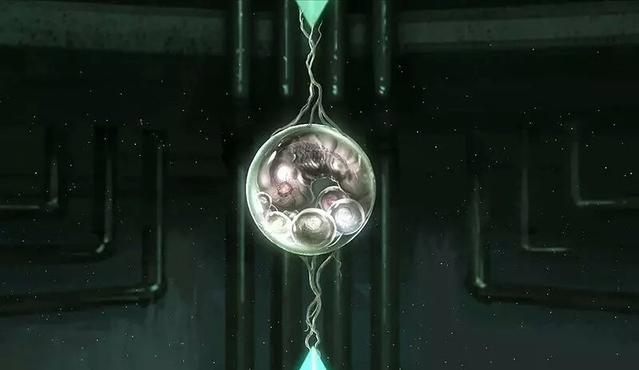 《灵笼:INCARNATION》2019年国漫TV动画最值得期待的作品！