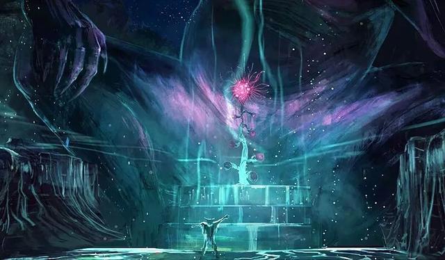 《灵笼:INCARNATION》2019年国漫TV动画最值得期待的作品！