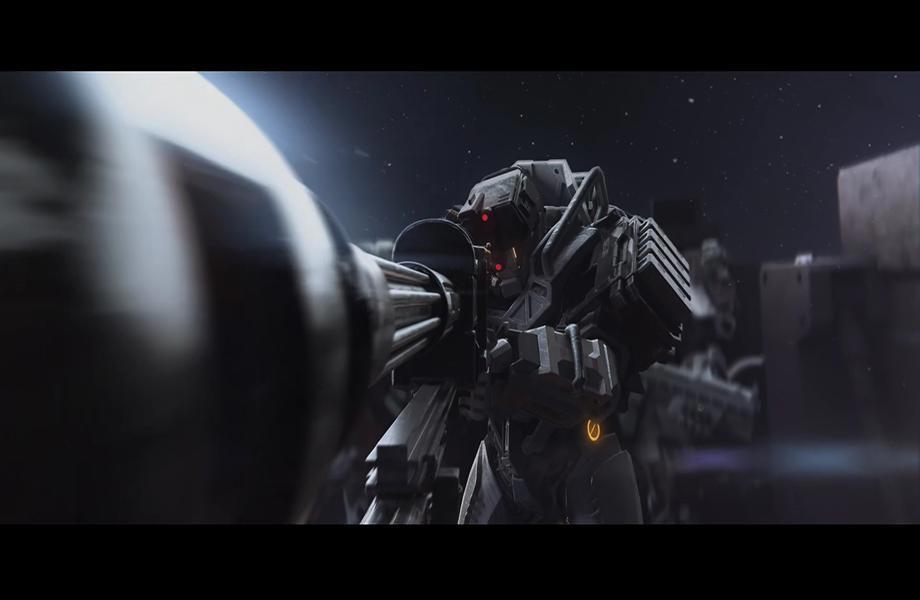 灵笼：七月最后一部新番，不负众望，优秀制作力压其他动漫！