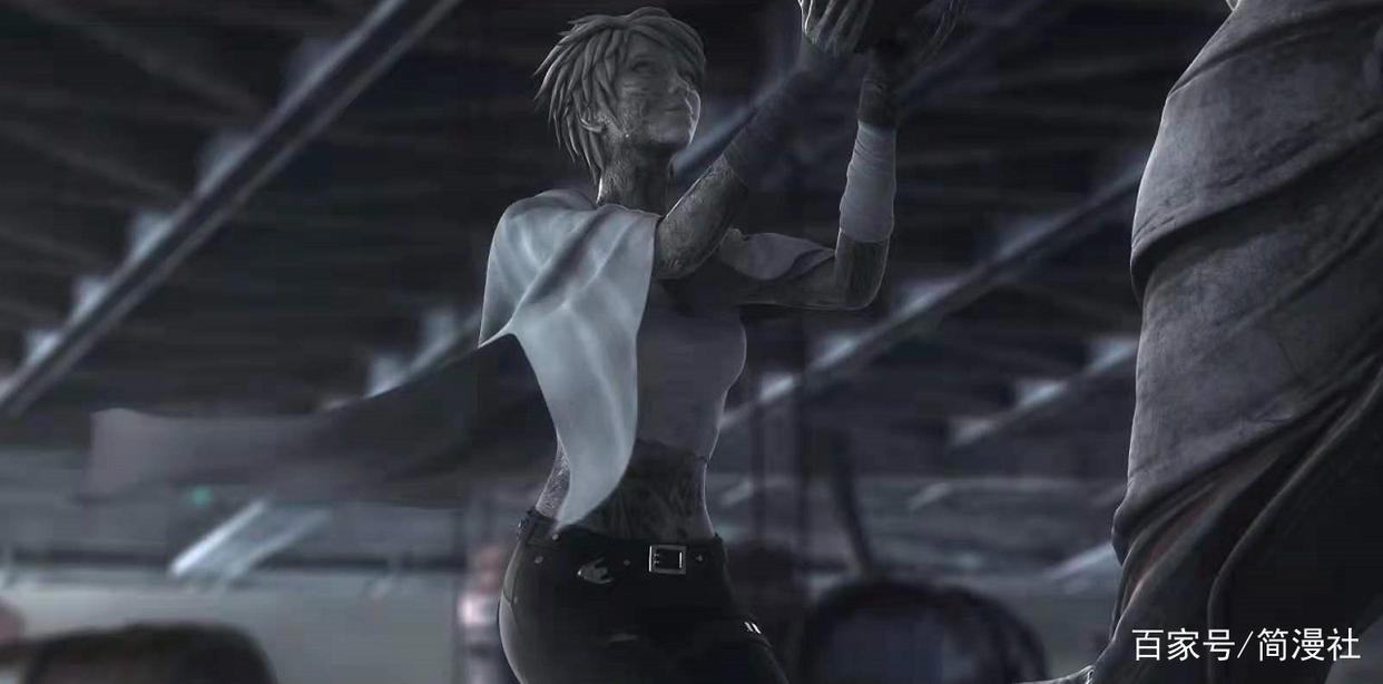 “灵笼终章开播”和“冉冰下线”同时登上热搜，漫迷又绝望了