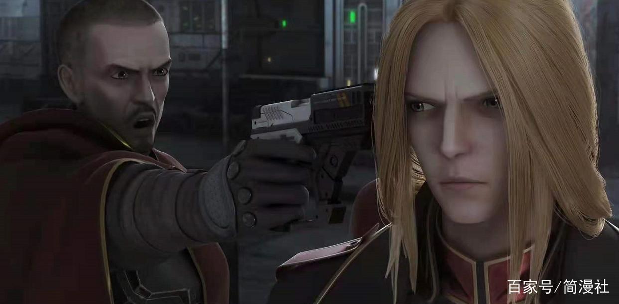 “灵笼终章开播”和“冉冰下线”同时登上热搜，漫迷又绝望了