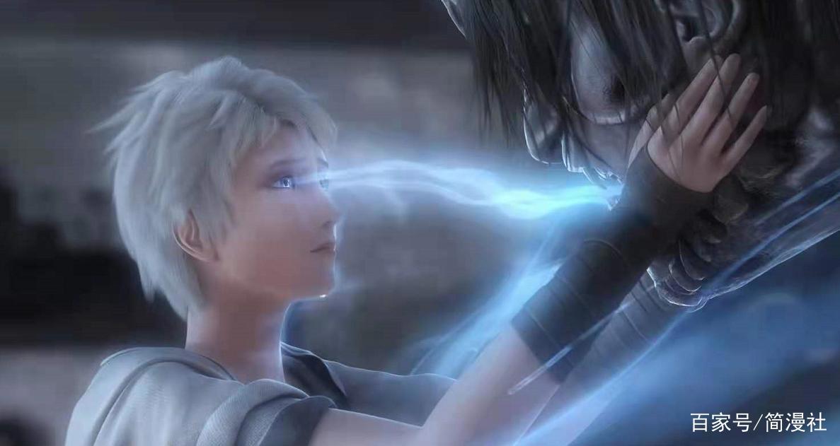 “灵笼终章开播”和“冉冰下线”同时登上热搜，漫迷又绝望了