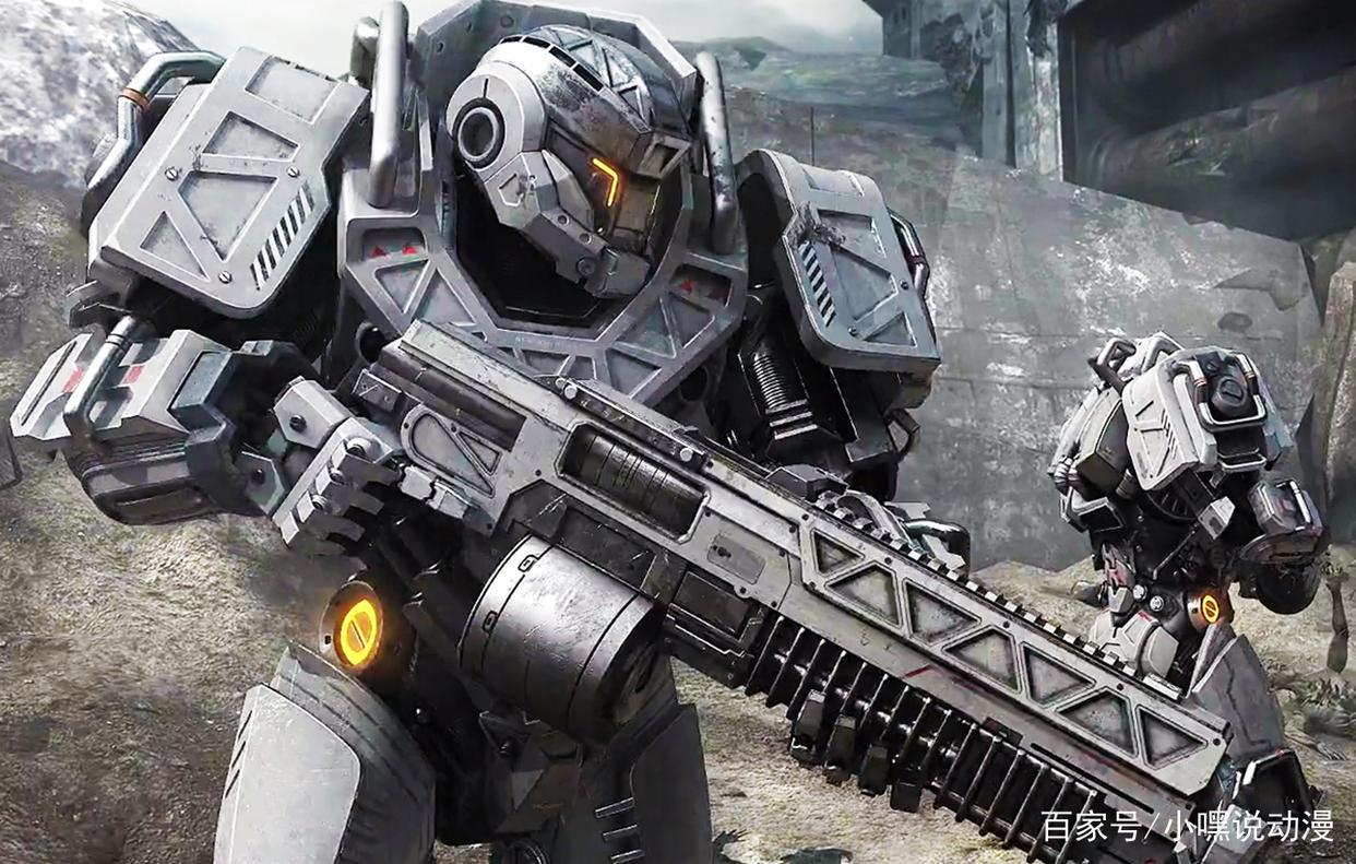 《灵笼》B站播放量突破2亿，是什么让这部动漫如此受欢迎？