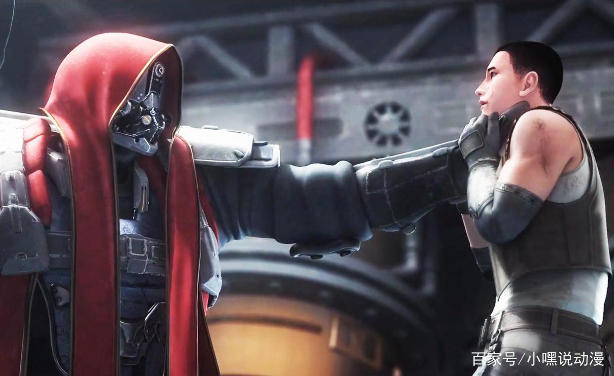 《灵笼》B站播放量突破2亿，是什么让这部动漫如此受欢迎？