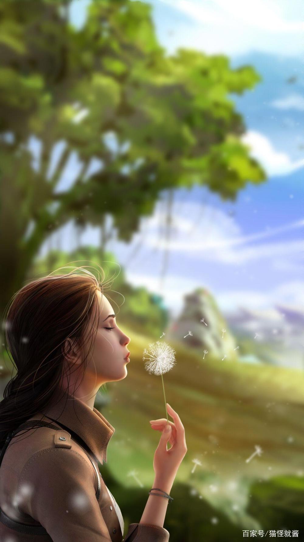 动漫推荐《灵笼》非常优秀的国漫