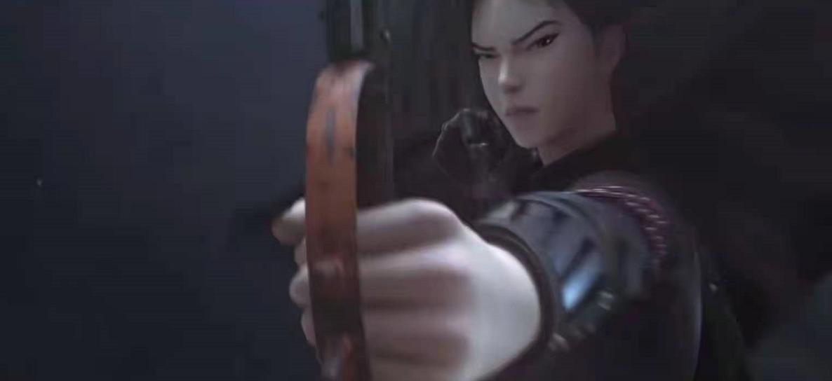 《灵笼》特别篇：杰夫惨被抛弃，马克不做人了，地面小队要修仙？