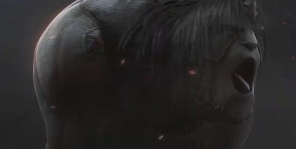 《灵笼》特别篇：杰夫惨被抛弃，马克不做人了，地面小队要修仙？