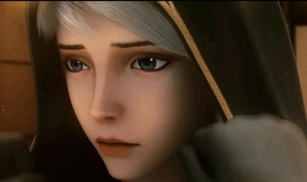 灵笼评价：三番两次回炉重造，是否说明这部动漫的制作并不好