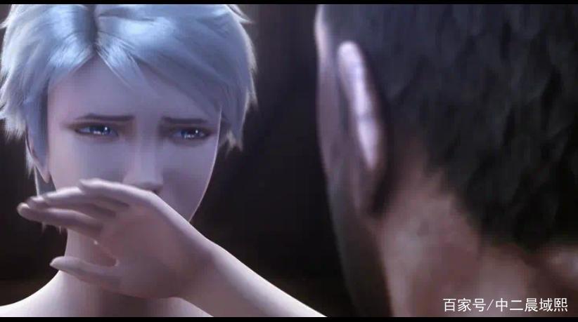 灵笼评价：三番两次回炉重造，是否说明这部动漫的制作并不好