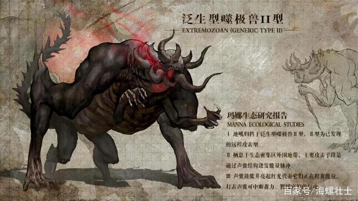 《灵笼》第一季剧情思想内核隐喻解读