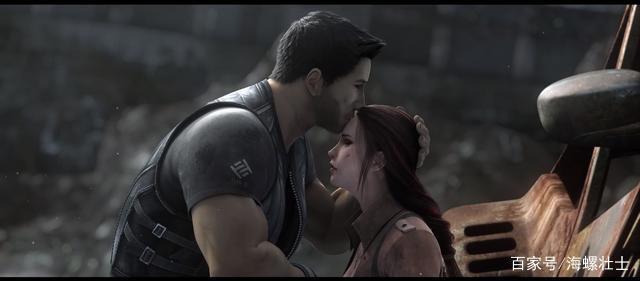 《灵笼》第一季剧情思想内核隐喻解读