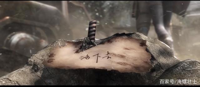 《灵笼》第一季剧情思想内核隐喻解读