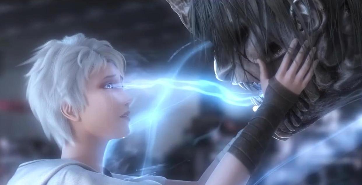 《灵笼》的评价为什么两极分化这么严重？