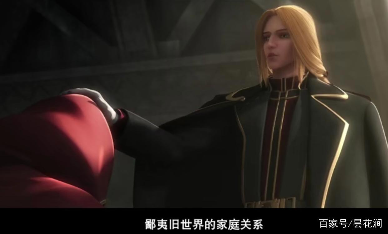 国产动漫《灵笼》来袭，你看懂了吗？