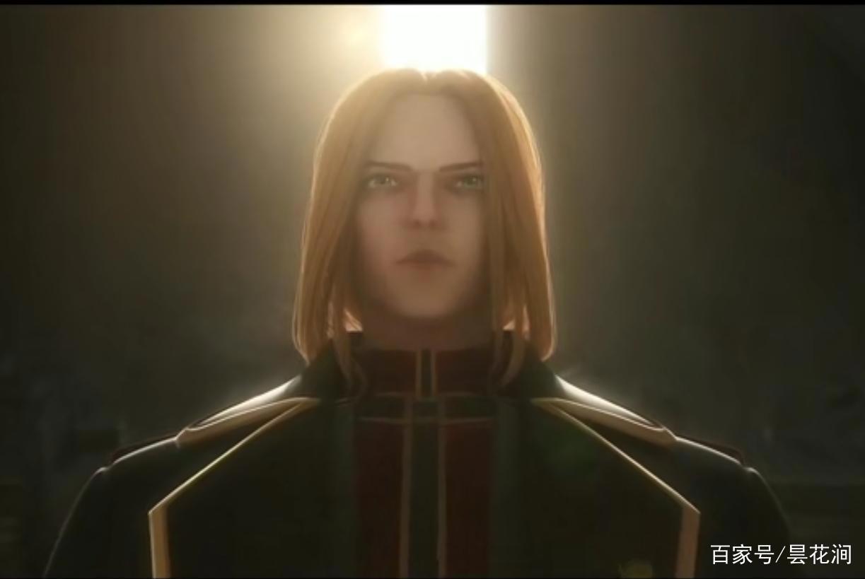 国产动漫《灵笼》来袭，你看懂了吗？