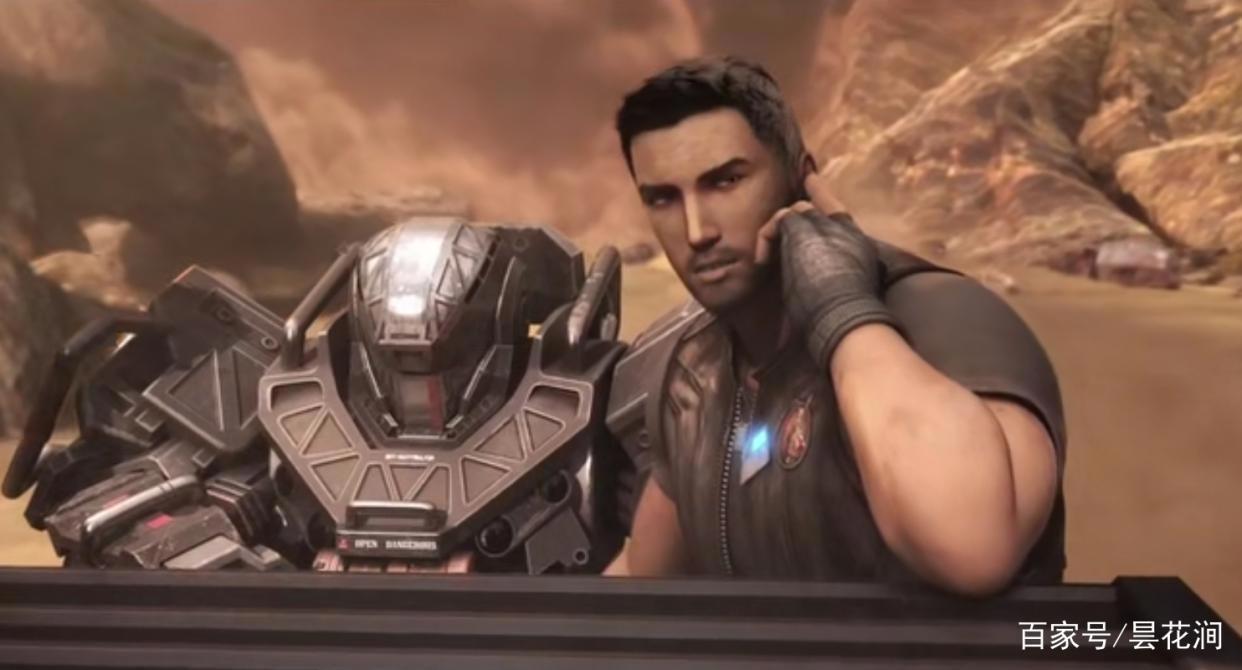 国产动漫《灵笼》来袭，你看懂了吗？