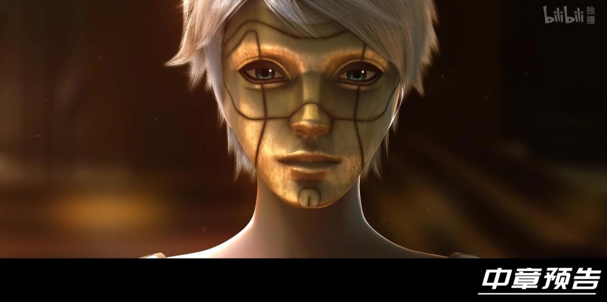 灵笼：动画可能只有十八集？集数不足可能不足以展现故事