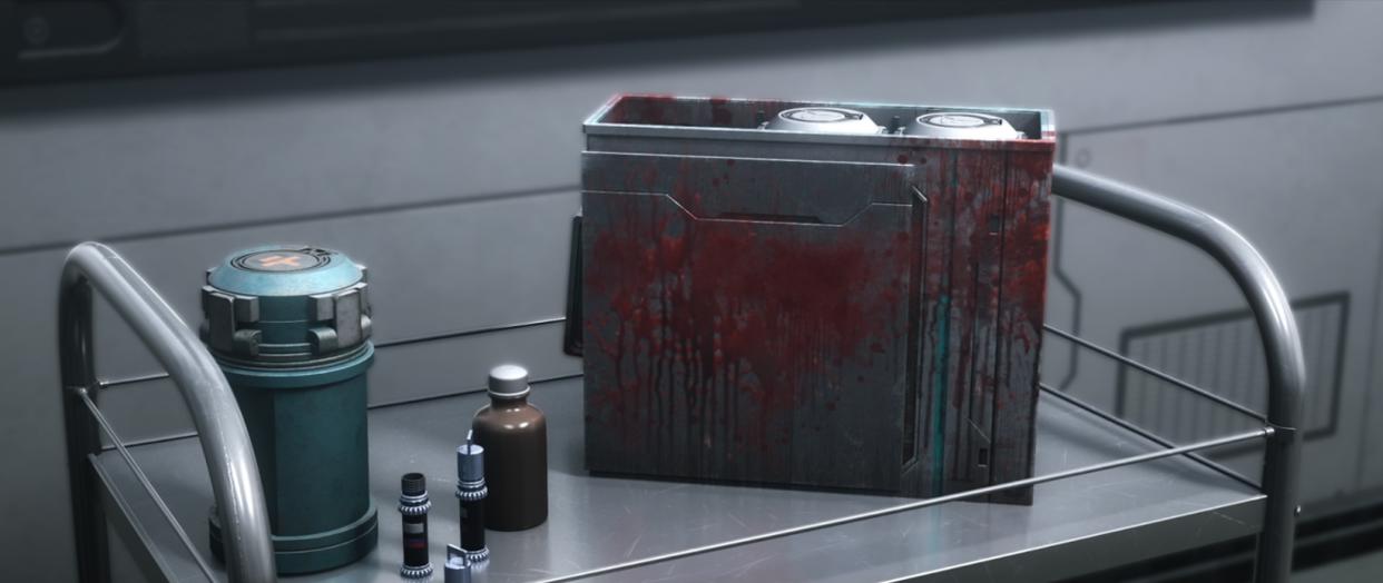 虐心动漫《灵笼》来袭！动漫最惨男主竟然直接被送进火葬场！