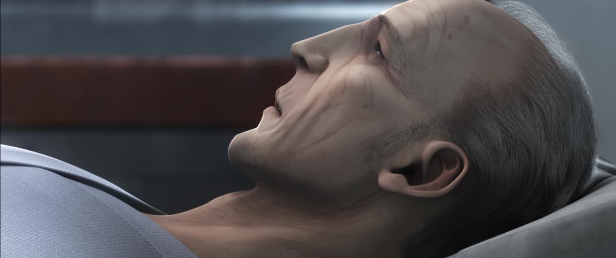 虐心动漫《灵笼》来袭！动漫最惨男主竟然直接被送进火葬场！